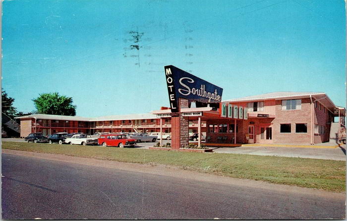 Southgate Motel